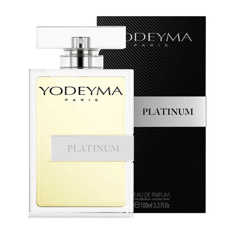 Yodeyma perfume uk official site